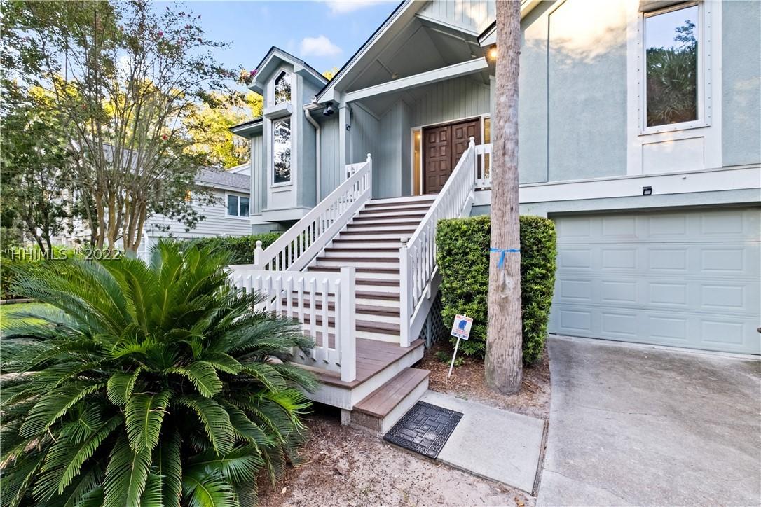 13 Dove St, Hilton Head Island, SC 29928