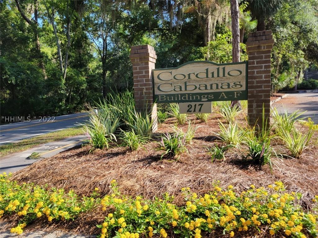 217 Cordillo Pkwy. #8C, Hilton Head Island, SC 29928