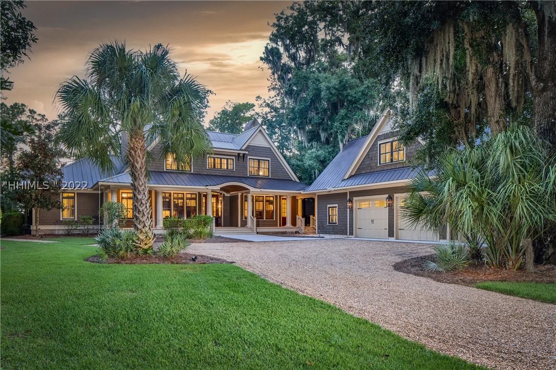 15 Trout Hole Rd., Bluffton, SC 29910