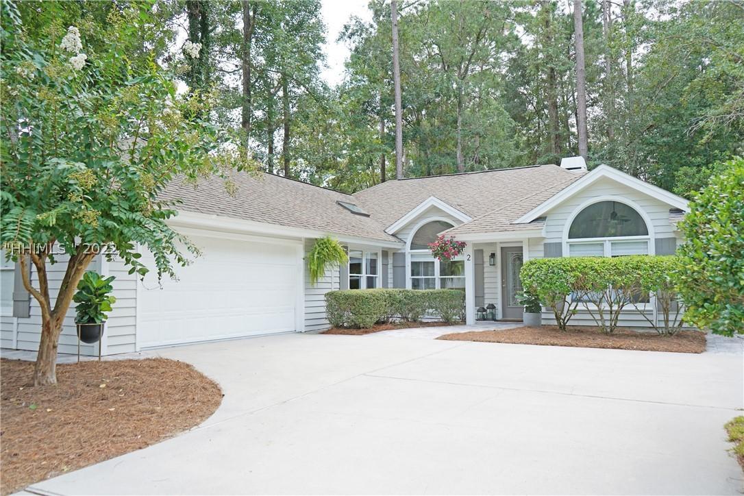 2 Bunting Ln., Bluffton, SC 29910
