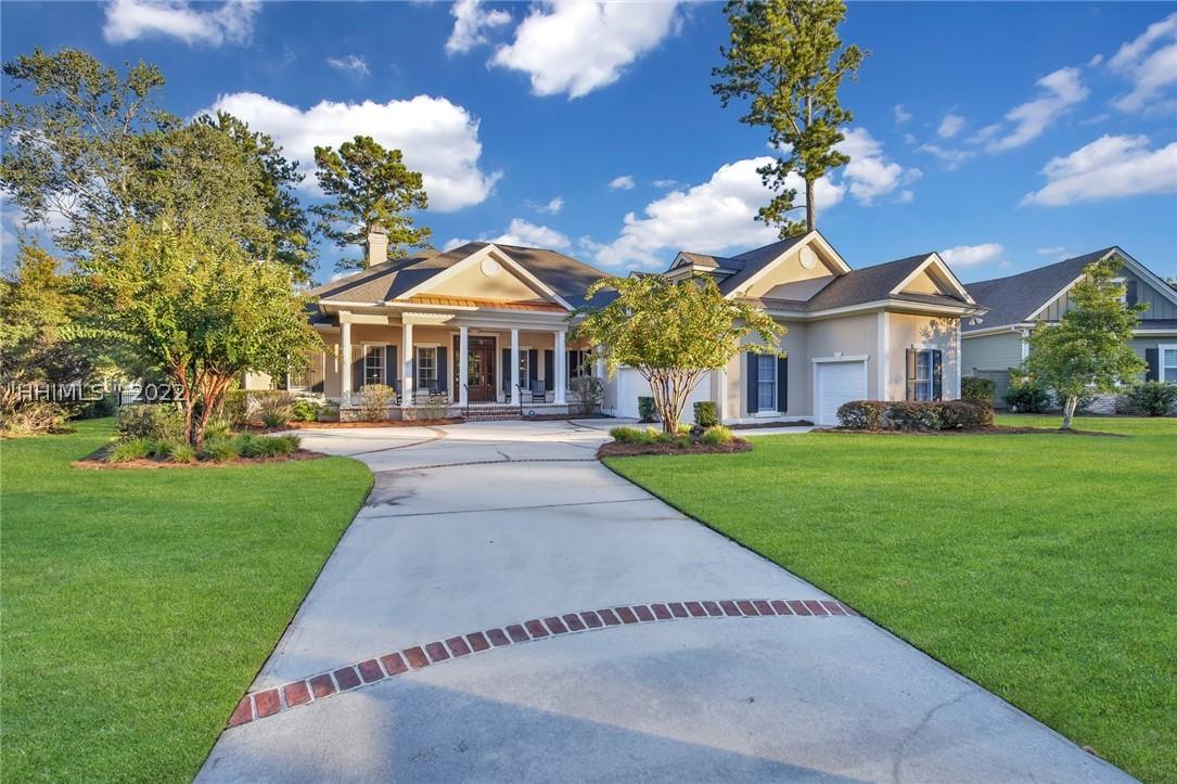 129 Wicklow Dr., Bluffton, SC 29910