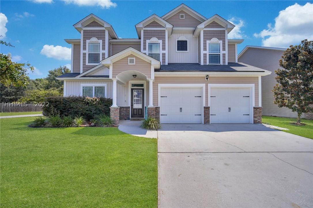 51 Sago Palm Dr., Bluffton, SC 29910