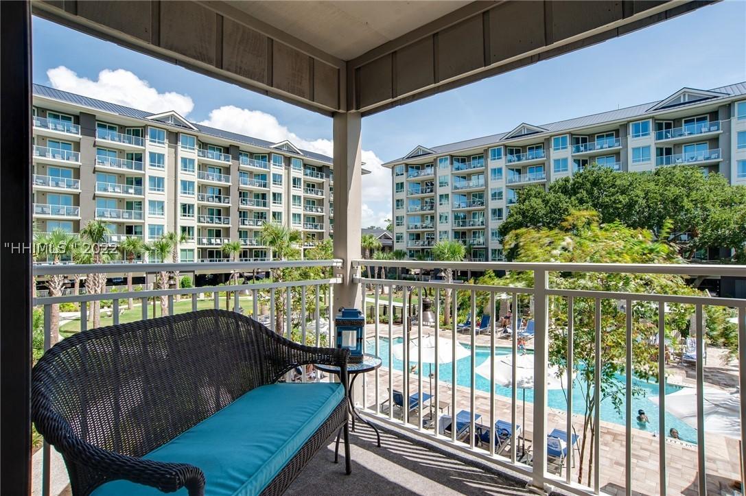 43 S Forest Beach Dr. #201, Hilton Head Island, SC 29928