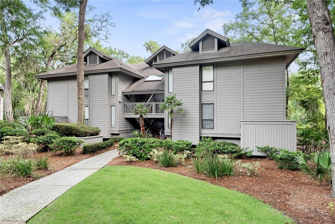 20 Carnoustie Rd. #7815, Hilton Head Island, SC 29928