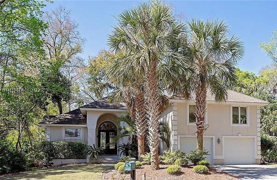 15 Heath Dr., Hilton Head Island, SC 29928