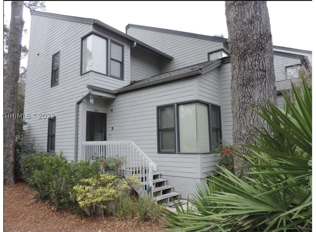 137 Cordillo Pkwy. #7007, Hilton Head Island, SC 29928