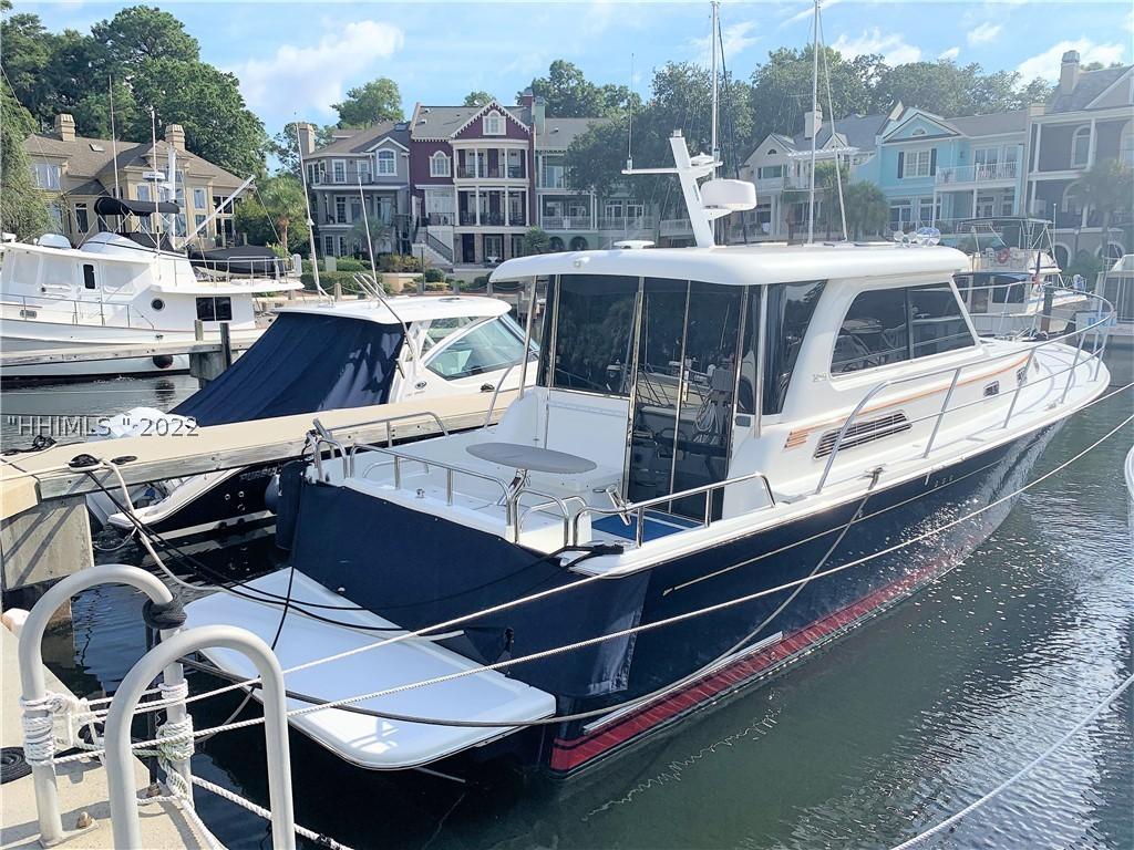 Windmill Harbour Marina, Hilton Head Island, SC 29926
