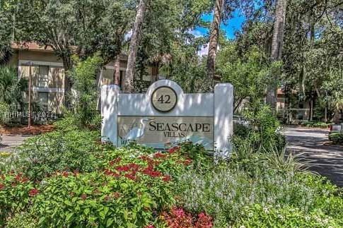 42 S Forest Beach Dr. #3262, Hilton Head Island, SC 29928