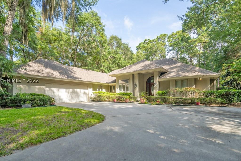 24 Primrose Ln., Hilton Head Island, SC 29926