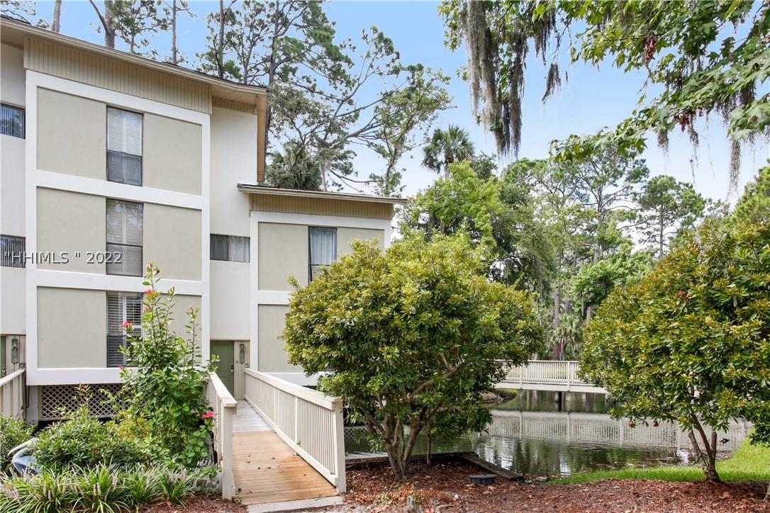 42 S Forest Beach Dr. #3053, Hilton Head Island, SC 29928
