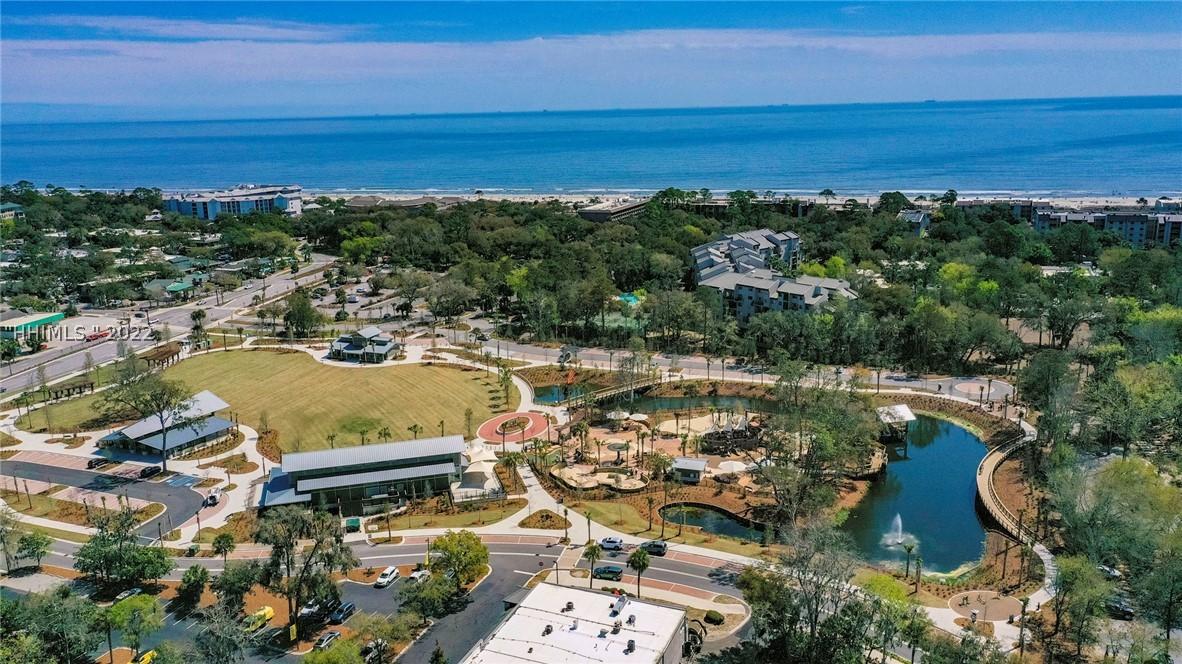 10 S Forest Beach Dr. #425, Hilton Head Island, SC 29928