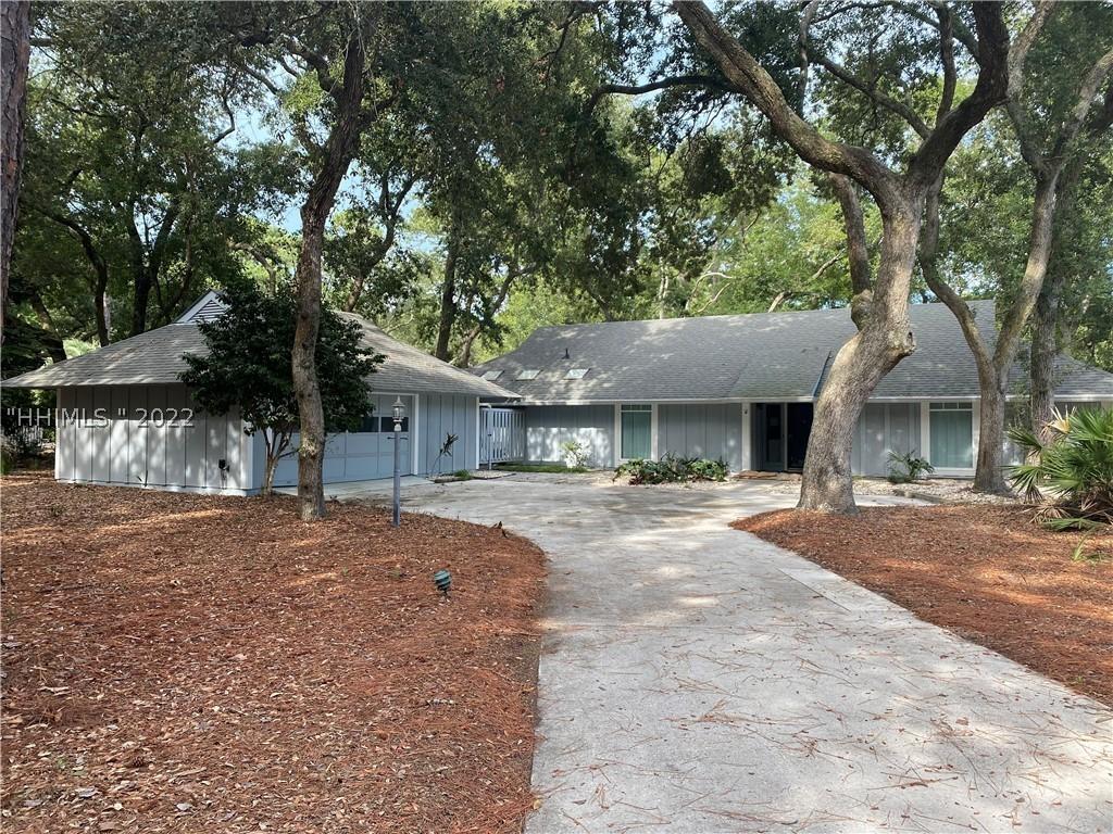 3 Up Wind, Hilton Head Island, SC 29928