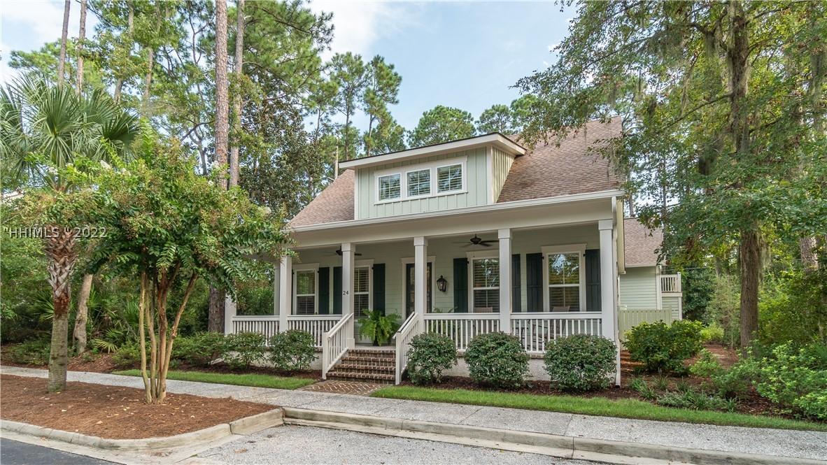 24 Tabby Shell Rd., Bluffton, SC 29910