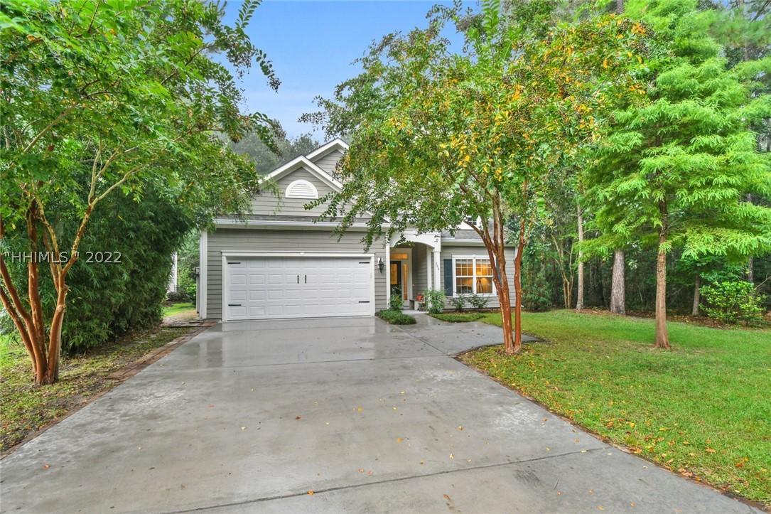 266 Club Gate, Bluffton, SC 29910