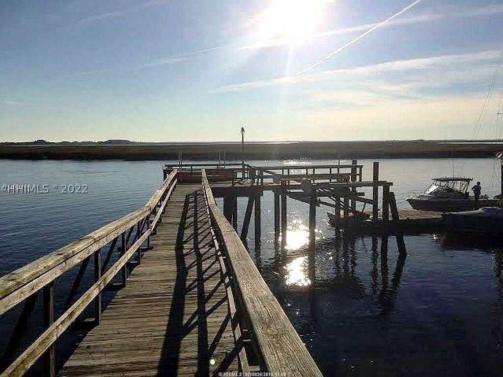 68 Pappys Landing Rd., Daufuskie Island, SC 29915