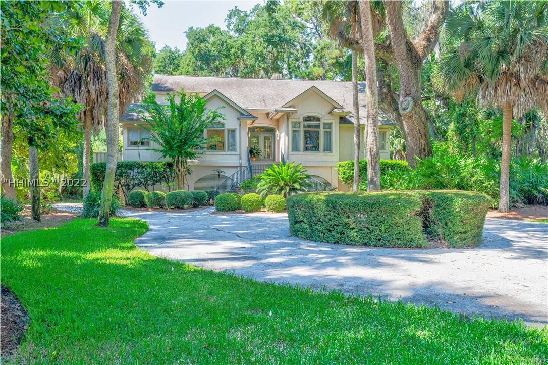 13 Sea Ln., Hilton Head Island, SC 29928