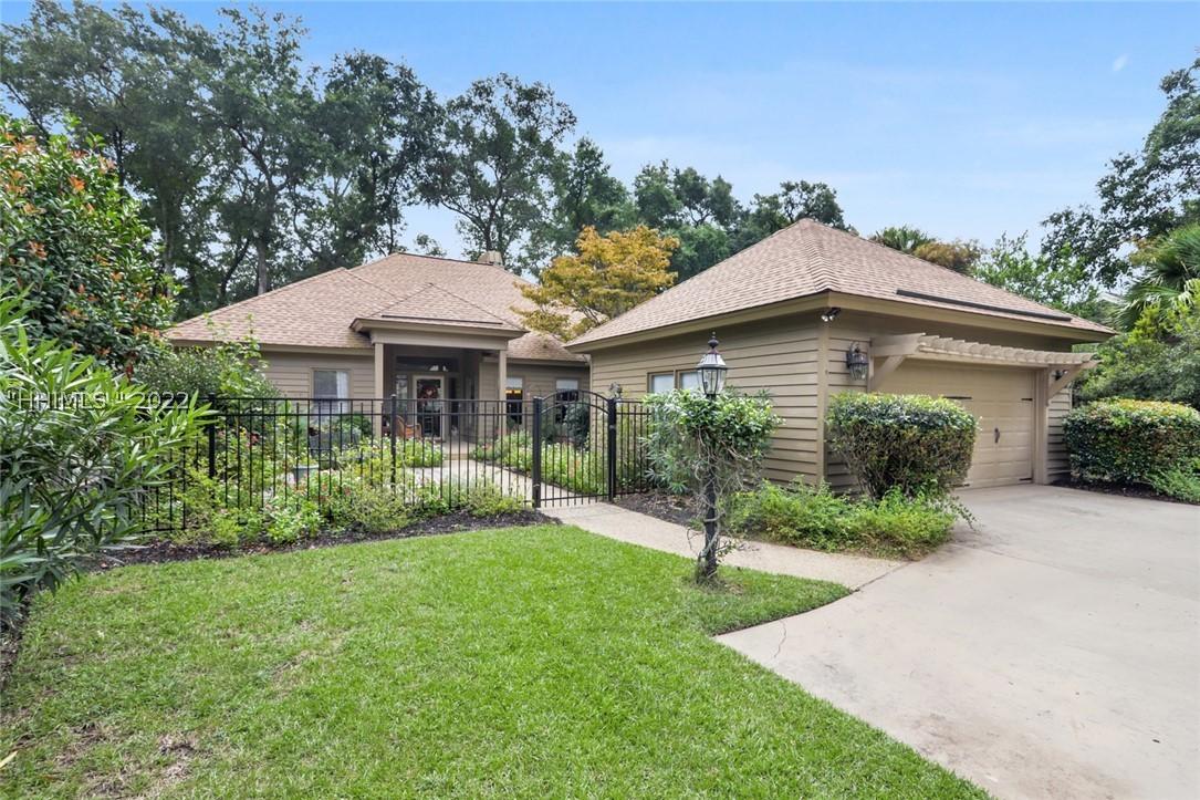 27 Coventry Ct., Bluffton, SC 29910