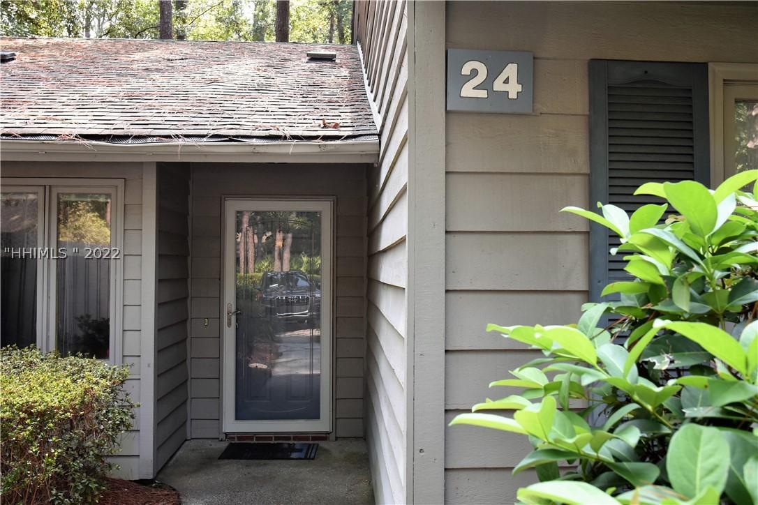 24 Fernwood Ct., Hilton Head Island, SC 29926