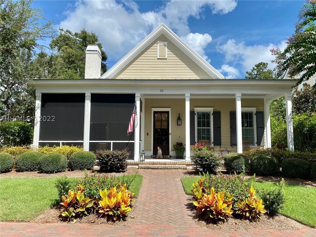 53 Red Knot Rd., Bluffton, SC 29910