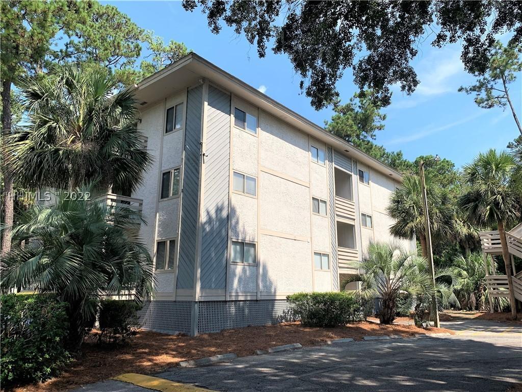 104 Cordillo Pkwy. #I4, Hilton Head Island, SC 29928
