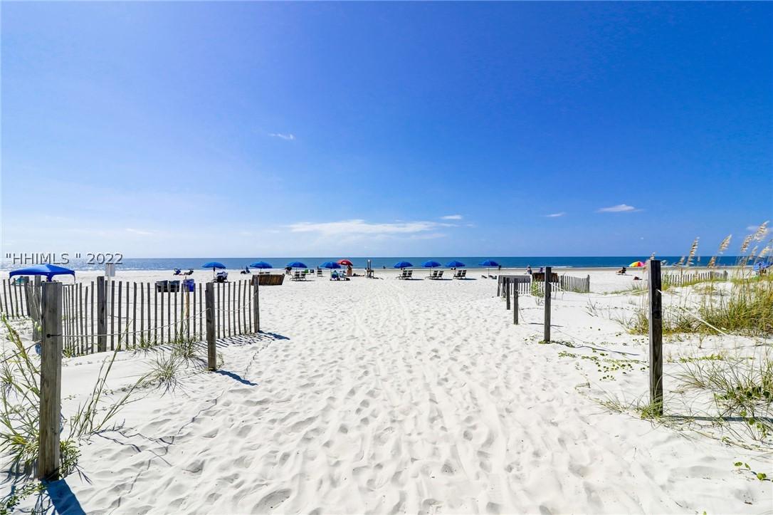 23 S Forest Beach #210, Hilton Head Island, SC 29928
