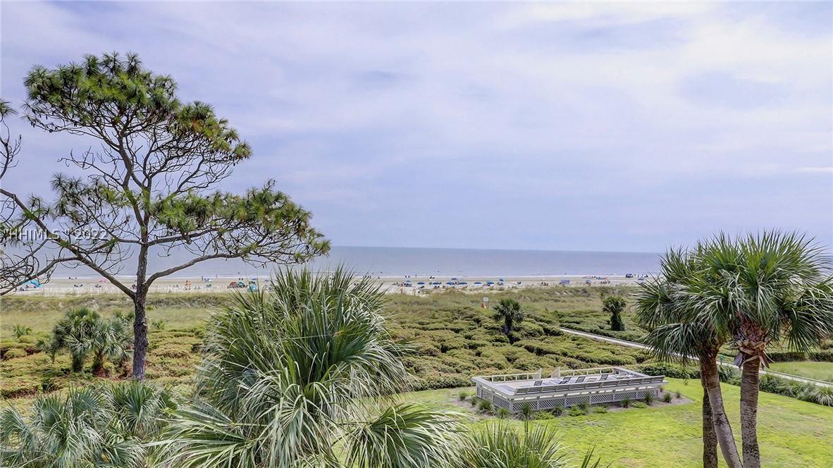 23 S Forest Beach #321, Hilton Head Island, SC 29928
