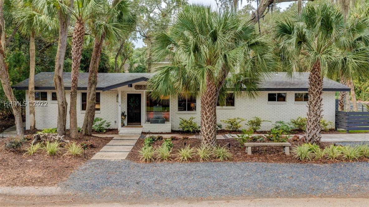14 Ibis St., Hilton Head Island, SC 29928