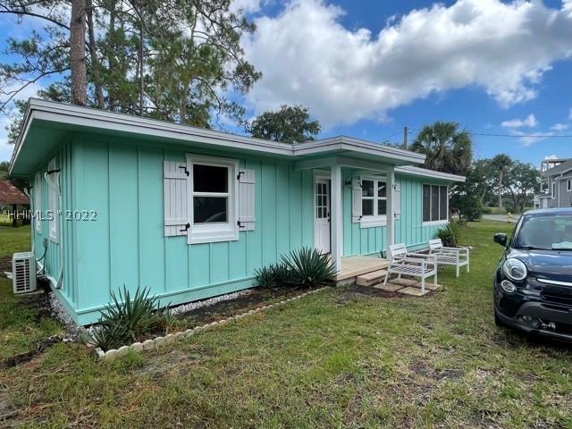 9 Sailors Choice, Bluffton, SC 29910