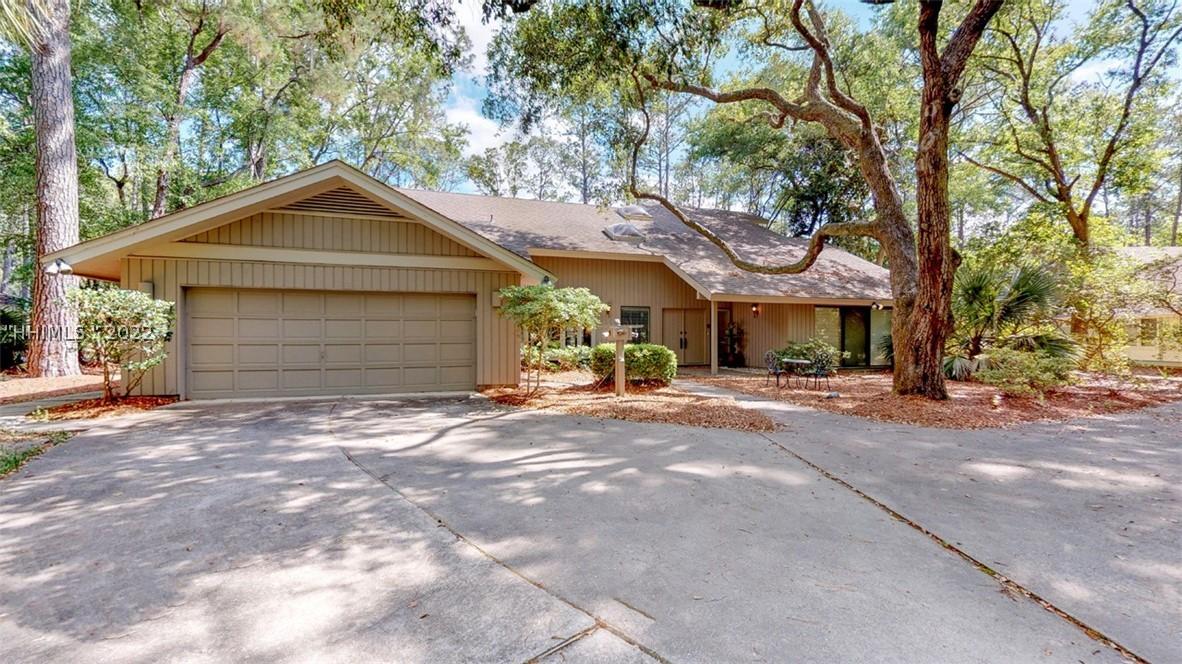 4 Slack Tide, Hilton Head Island, SC 29928