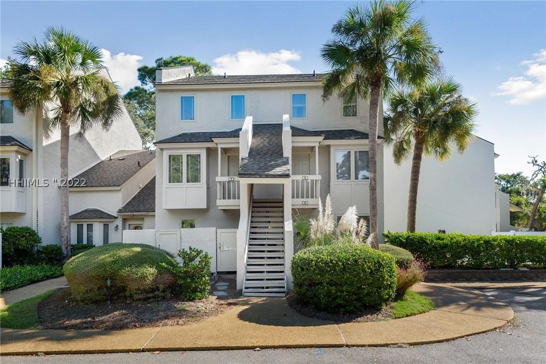 24 Deallyon Ave. #6, Hilton Head Island, SC 29928