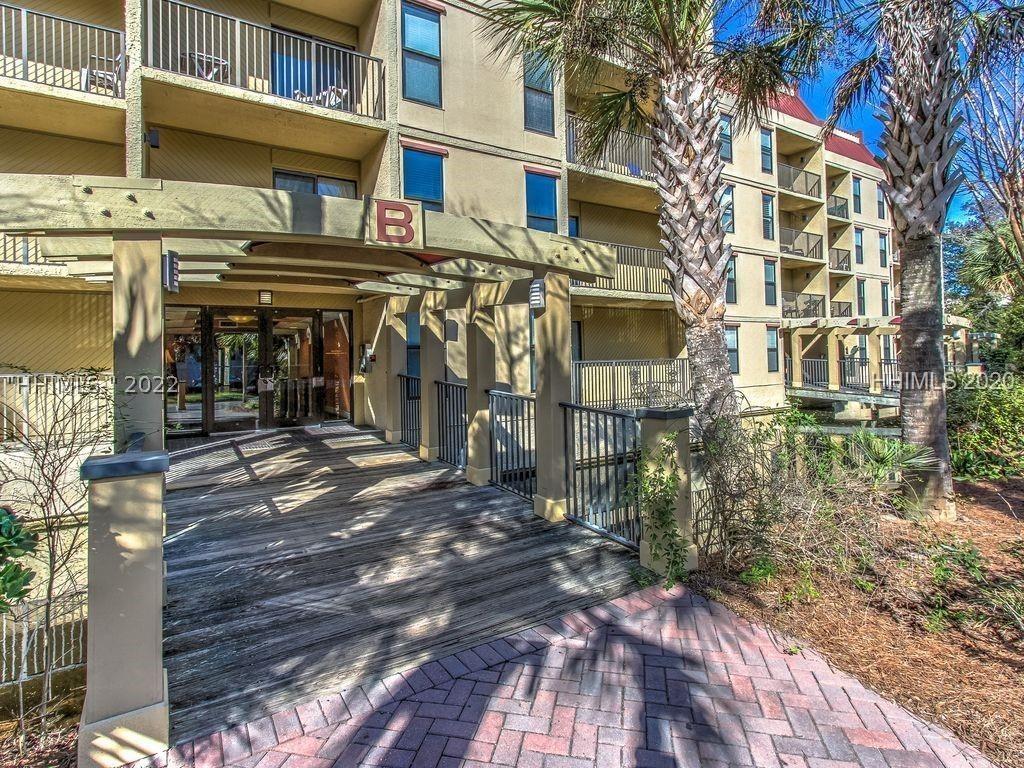 34 S Forest Beach Dr. #B2, Hilton Head Island, SC 29928
