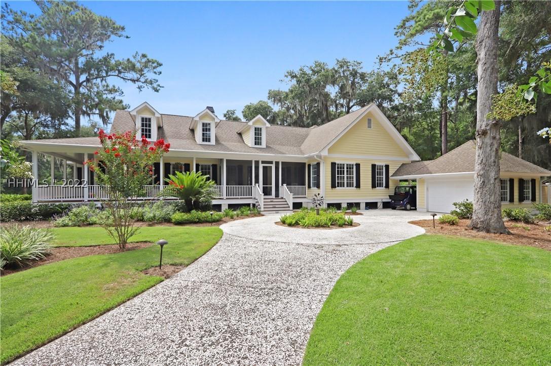 20 Mongin Run, Daufuskie Island, SC 29915