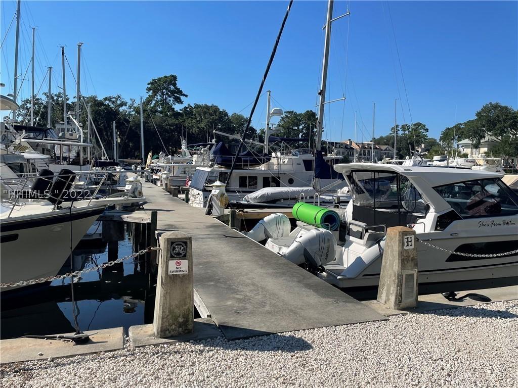 Windmill Harbour, Hilton Head Island, SC 29926