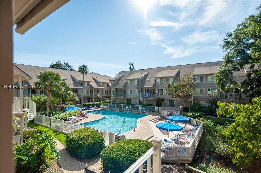 15 Deallyon Ave. #62, Hilton Head Island, SC 29928