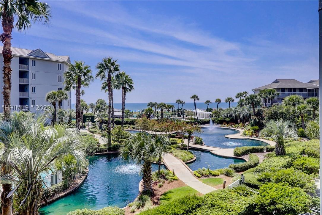 10 N Forest Beach Dr. #1206, Hilton Head Island, SC 29928