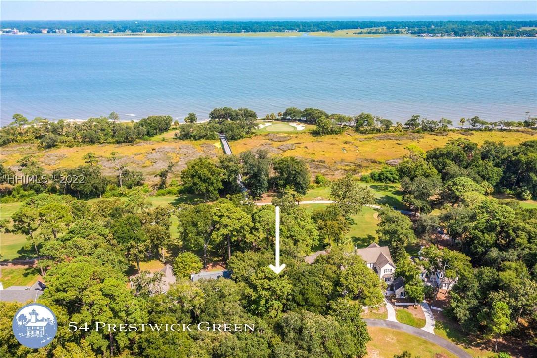 54 Prestwick Grn, Daufuskie Island, SC 29915