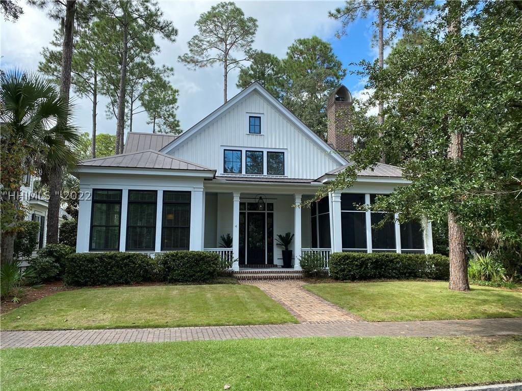 4 Irene St., Bluffton, SC 29910