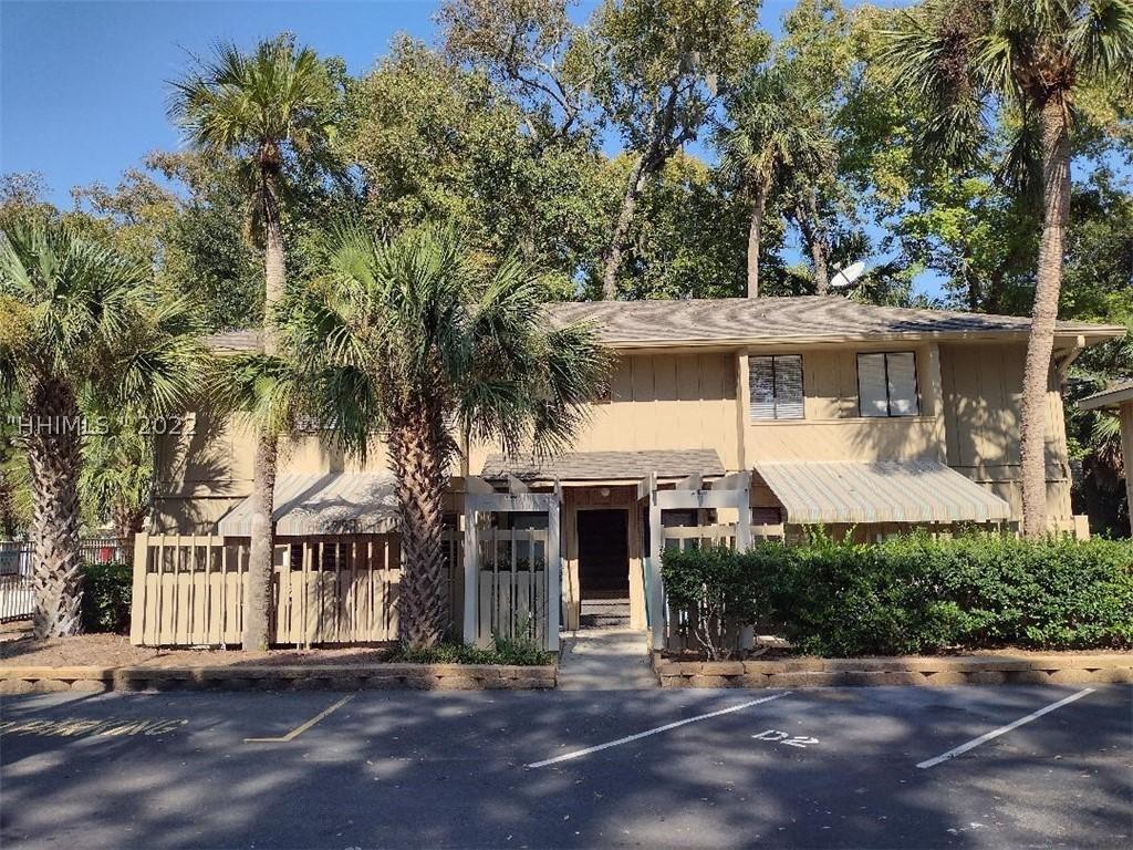 6 Woodward Ave. #D2, Hilton Head Island, SC 29928