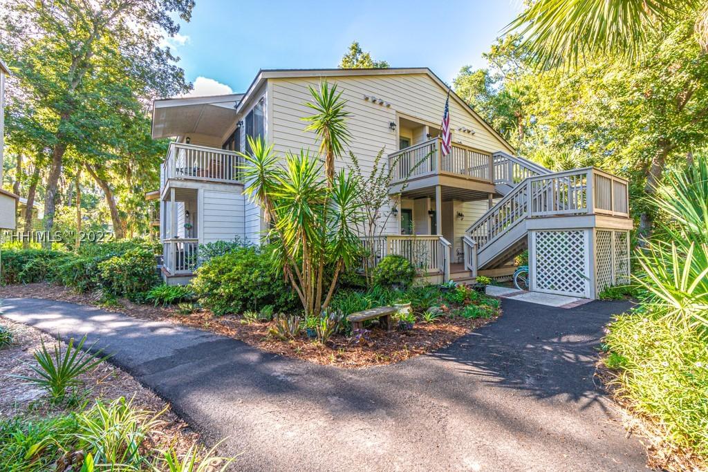 125 Cordillo Pkwy. #66, Hilton Head Island, SC 29928