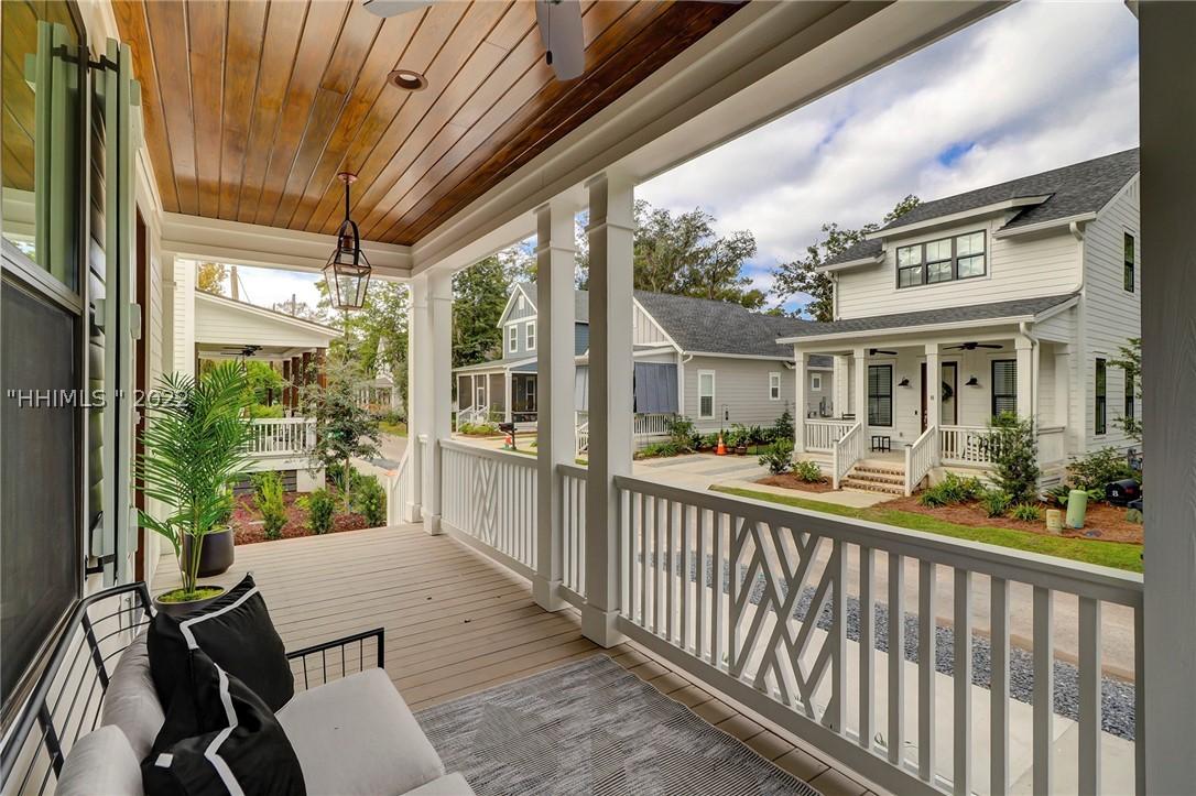 7 Guerrard Ave., Bluffton, SC 29910