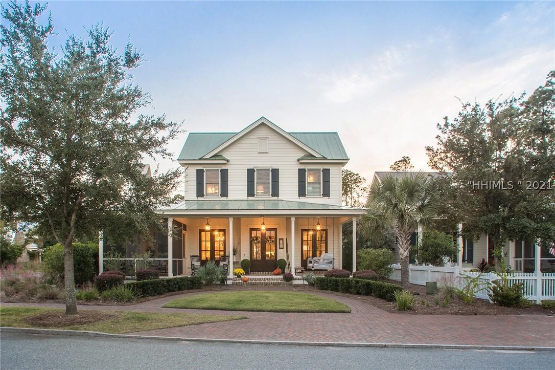 34 Waterfowl Rd., Bluffton, SC 29910