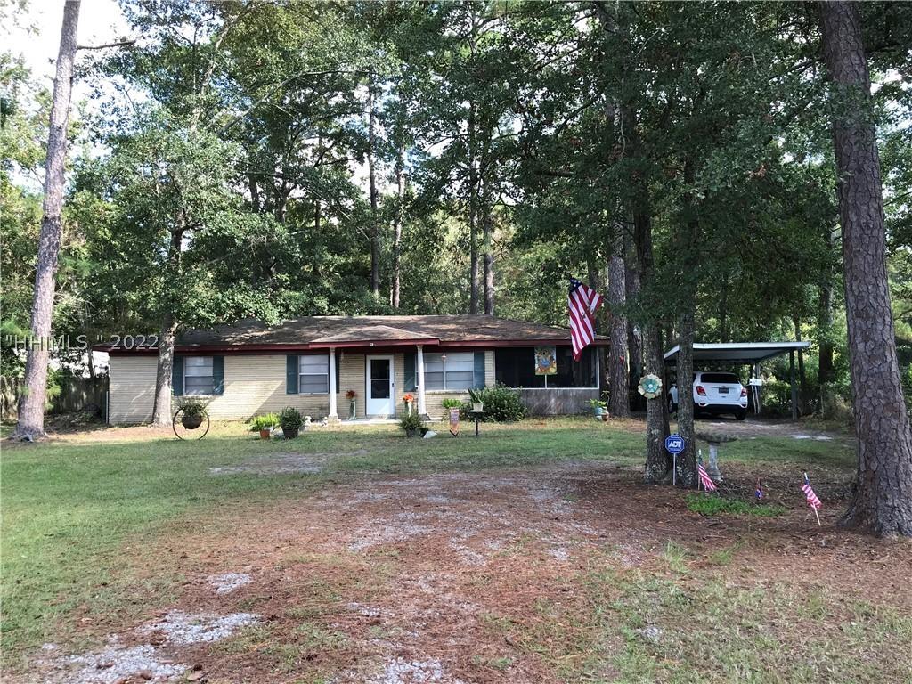 50 Shults Rd., Bluffton, SC 29910