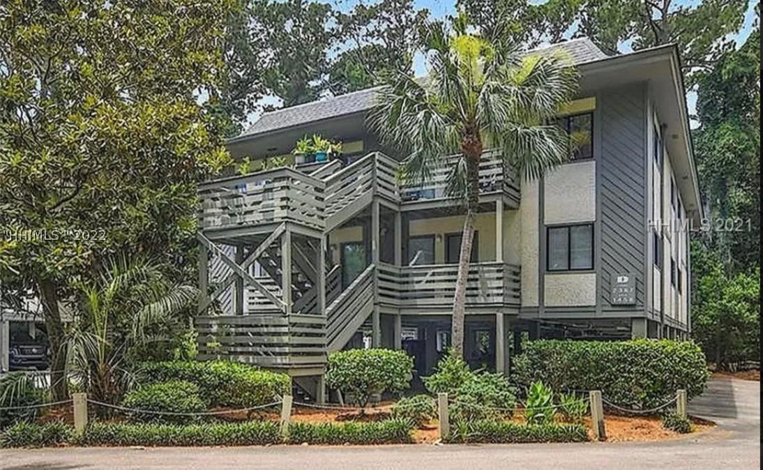 104 Cordillo Pkwy. #O1, Hilton Head Island, SC 29928