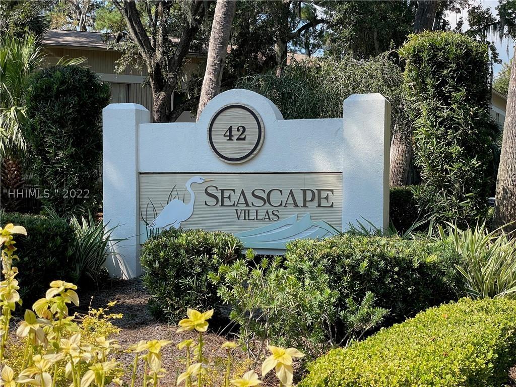 42 S Forest Beach Dr. #3257, Hilton Head Island, SC 29928