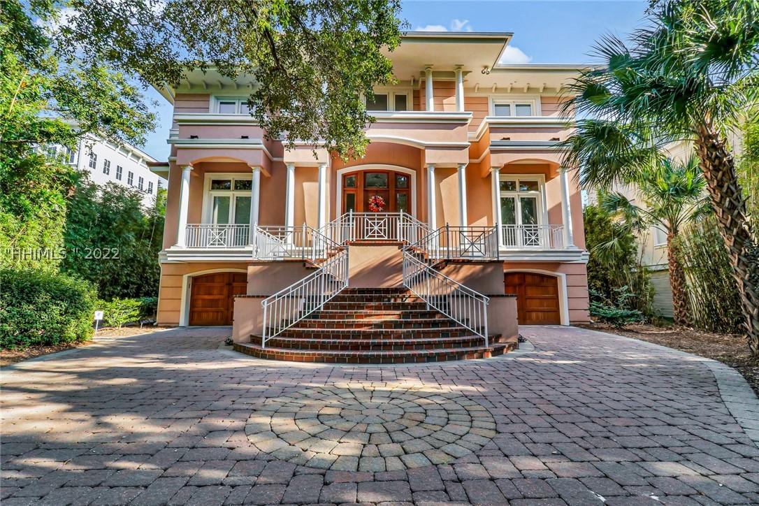 16 Sand Dollar Rd., Hilton Head Island, SC 29928