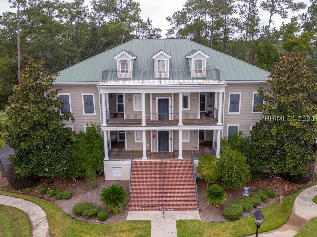 7 Crescent Point Dr. #7A, Bluffton, SC 29910