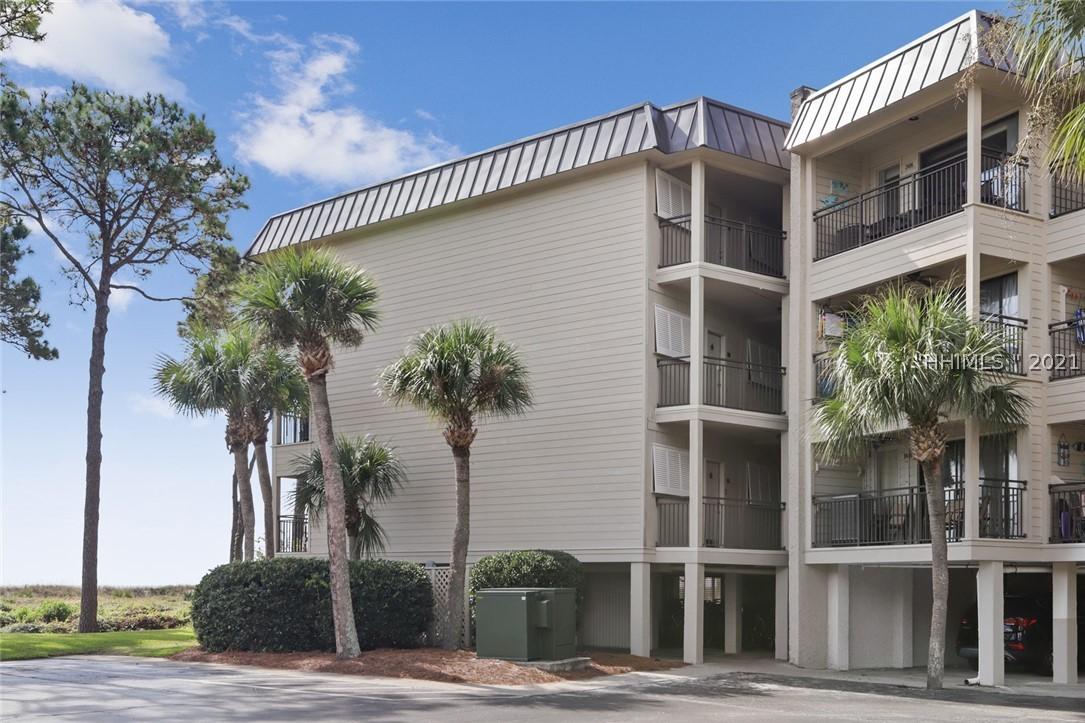 23 S Forest Beach #366, Hilton Head Island, SC 29928