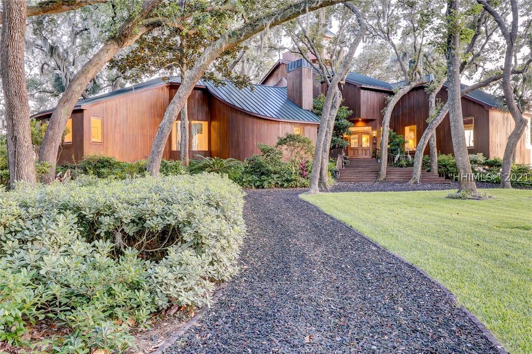 1 Buck Island, Hilton Head Island, SC 29928