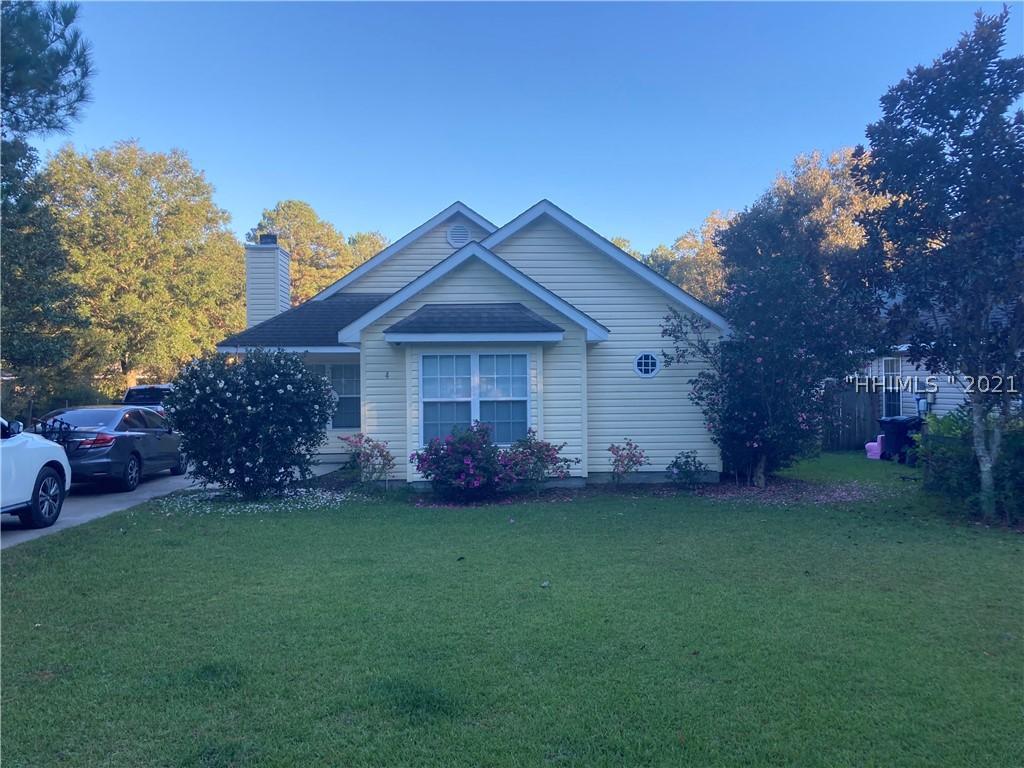 4 Ponderosa Cir., Yemassee, SC 29945
