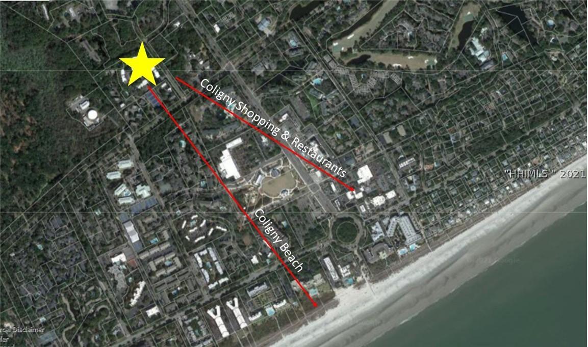 101 Woodhaven Dr. #56, Hilton Head Island, SC 29928